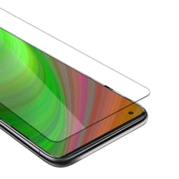 Vivo X51 5G Skjermbeskytter Beskyttelsesglass Film