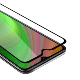 Motorola MOTO G9 PLAY Suojakalvo Suojalasi Näytönsuoja
