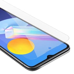 Vivo Y52 5G / Y72 5G Skjermbeskytter Beskyttelsesfilm