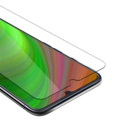 Oppo A91 Näytönsuoja Suojakalvo Karkaistu lasi