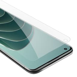 OnePlus 10 PRO 5G Skjermbeskytter Skärmskydd