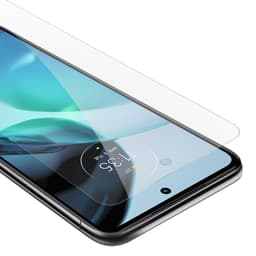 Motorola MOTO G72 Skjermbeskytter Beskyttelsesfilm