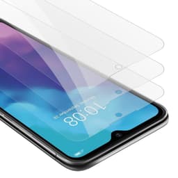 ZTE Blade V30 Vita 3x Skjermbeskytter Beskyttelsesfilm