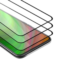 Vivo V17 PRO 3x Skjermbeskytter Beskyttelsesglass Film