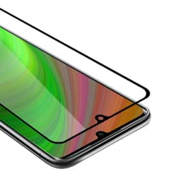 Xiaomi Mi NOTE 10 LITE Skjermbeskytter Beskyttelsesfilm