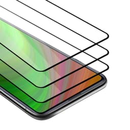 Xiaomi POCO F2 PRO 3x Skjermbeskytter Beskyttelsesglass