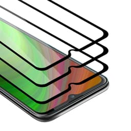 Nokia 2.4 3x Skjermbeskytter Beskyttelsesfilm