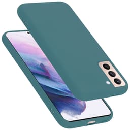 Samsung Galaxy S22 PLUS Suojakuori Suojakotelo Case