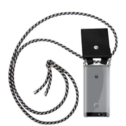 Huawei NOVA Suojakuori Kotelo (Sininen)