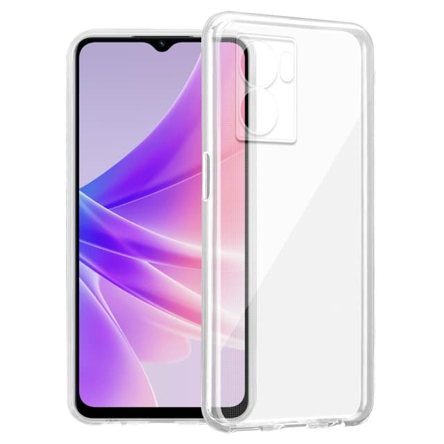 Oppo A57 5G / A77 5G / Realme V23 Cover Case Etui