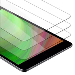 iPad 2 / 3 / 4 3x Skjermbeskytter Beskyttelsesglass