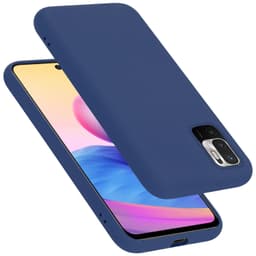 Xiaomi RedMi NOTE 10 5G / POCO M3 PRO 5G Etui Case
