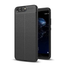 Huawei P10 Suojakuori Kotelo (Musta)
