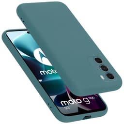 Motorola MOTO G200 5G Suojakuori Suojakotelo Case Cover