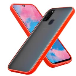 Samsung Galaxy M21 / M30s Skal Fodral Case
