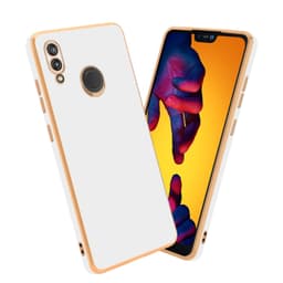 Huawei P20 LITE 2018 / NOVA 3E silikondeksel case