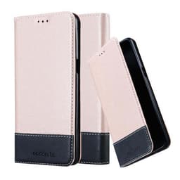 OnePlus 3 / 3T Deksel Case Cover (rosa)