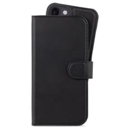HOLDIT Wallet Case Magnet Plus Plånboksväska till iPhone 15