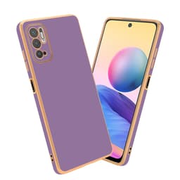 Xiaomi RedMi NOTE 10 5G / POCO M3 PRO 5G Cover Etui