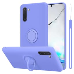 Samsung Galaxy NOTE 10 Suojakuori Suojakotelo