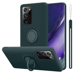 Samsung Galaxy NOTE 20 ULTRA Suojakuori Suojakotelo