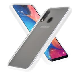 Samsung Galaxy A10e / A20e Deksel Case Cover