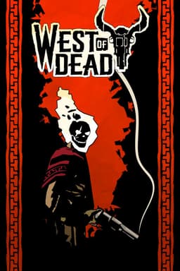 West of Dead - PC Windows