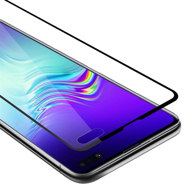 Samsung Galaxy S10 5G Suojakalvo Karkaistu lasi