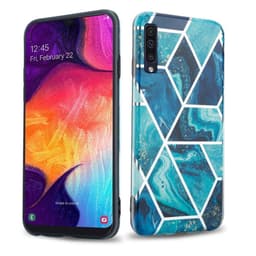 Samsung Galaxy A50 4G / A50s / A30s lommebokdeksel etui