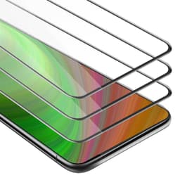 Vivo NEX 3x Skjermbeskytter Beskyttelsesglass Film