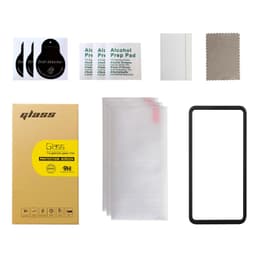 Telefonskärmskydd för Google Pixel 16 high definition