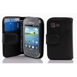 Pungetui Samsung Galaxy POCKET NEO Cover Case (Sort)