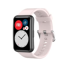 Armbånd for Huawei Watch Fit (TIA-B09/TIA-B19) Pink