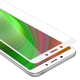 Xiaomi RedMi 6 Skjermbeskytter Beskyttelsesfilm