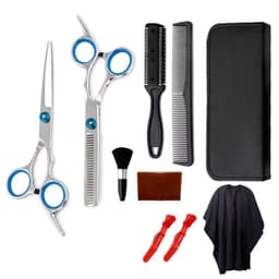 Hårklippesett - 10 deler