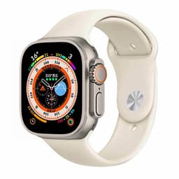 Sport klokkerem Apple Watch Ultra (49mm) - Antique