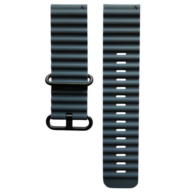 Ocean Urrem Garmin Fenix 6X Pro - Midnightblue