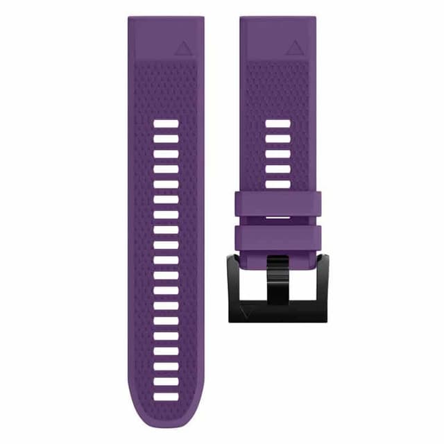 Sport Urrem easyfit Garmin Forerunner 935 - lilla