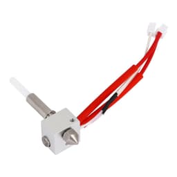 4Max Pro Print head/hotend set