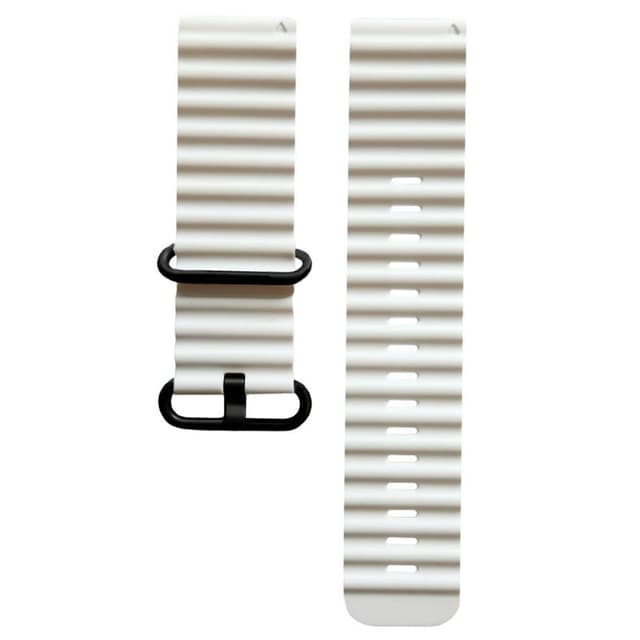 Ocean Urrem Garmin Fenix 3 - Hvid