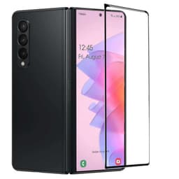 5D glas skärmskydd Samsung Galaxy Z Fold 5