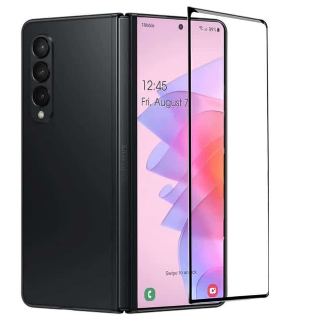 5D glas skärmskydd Samsung Galaxy Z Fold 5
