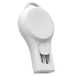 Trådlös Snabb laddare magnetisk för Apple Watch Series USB-C