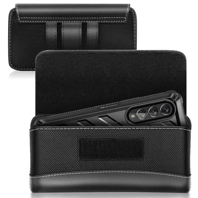 SUPCASE Beltepose Samsung Galaxy Z Fold 3 - Sort