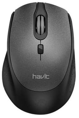 Havit Proline HV-MS56GT trådløs mus, svart