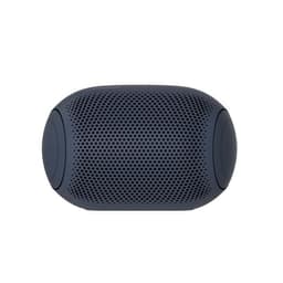 LG XBOOM Go PL2 Bärbar monohögtalare Blå 5 W