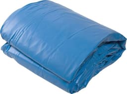 Swim & Fun Liner Overlay för Pooler, storlek 490 x 360 x 120 cm, 0.40 mm