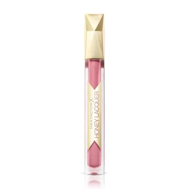Max Factor Colour Elixir Honey Lacquer Lip Gloss - 10 Honey Rose