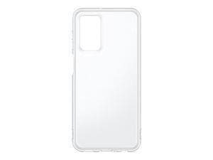 Samsung Galaxy A23 Soft Clear Cover Transparent