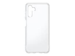 Samsung Galaxy A04s Soft Clear Cover Transparent